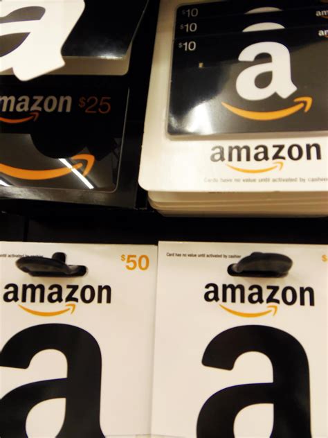 Get Free Amazon T Cards