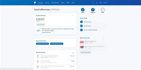 Your cash app account can be associated with multiple phone numbers and email addresses. Solved: Re: How do I check my PayPal balance? - PayPal ...