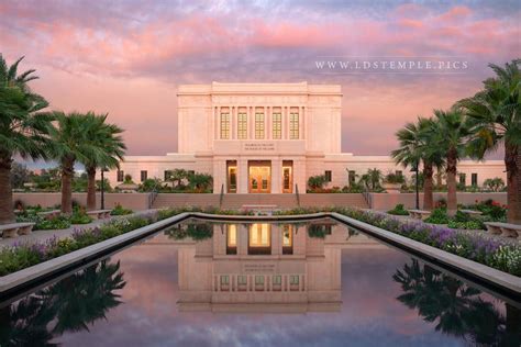 Mesa Temple The Fire Within Lds Temple Pictures Lds Temple Pictures