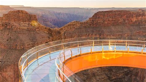 Take A Grand Canyon Tour From Las Vegas As A Bonus Trip