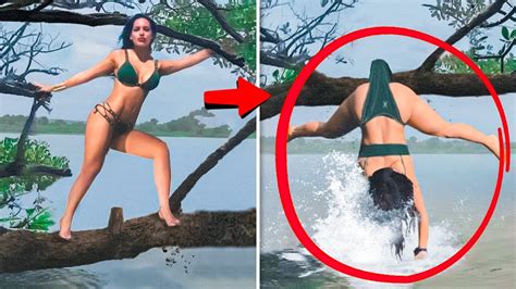 26 Most Ridiculous Moments Caught On Camera YouTube