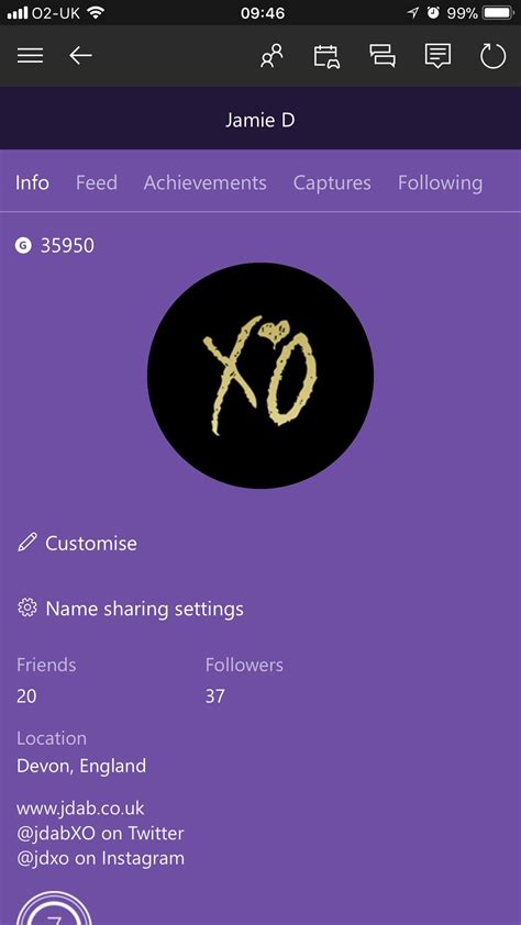 Making The Most Of The Xbox Custom Gamerpic Feature