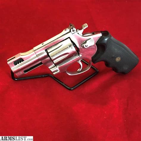 Armslist For Sale Rossi M971 6 Shot 357 Magnum Revolver Single 2