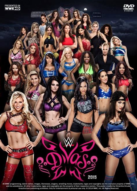 Rebranded Wwe Divas To Wwe Superstars The Rangeview Raider Review