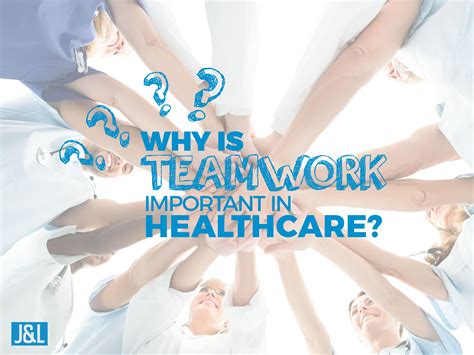 Why Is Teamwork Important in Healthcare? | Justin & Luke