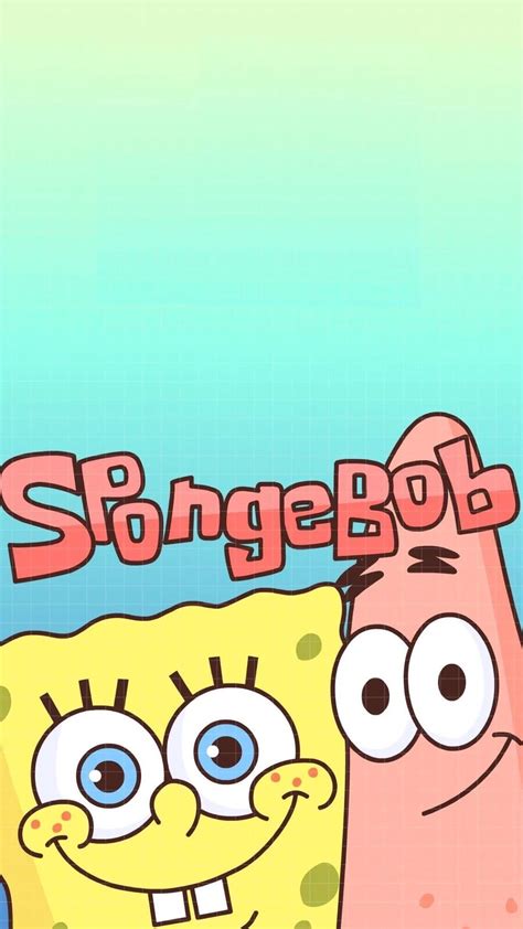 Spongebob iPhone Wallpapers Top Những Hình Ảnh Đẹp