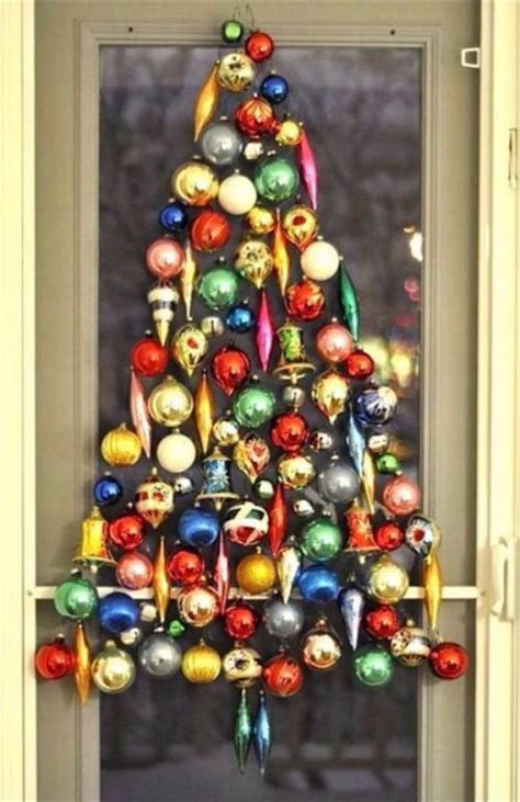 Maybe you would like to learn more about one of these? 33 Cool Wall Christmas Tree Ideas For Your Home