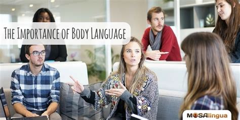 Obitorio Reciproco Gioco Open Body Language In Communication Parana