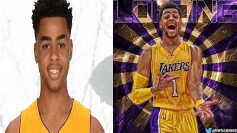 d angelo russell for the win nba 2k16 d angelo russell jumpshot fix best one ever youtube