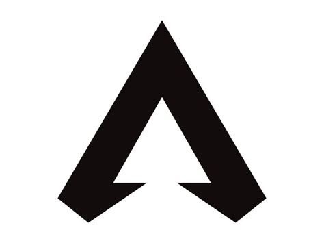 Apex Legends Symbol PNG Transparent SVG Vector Freebie Supply