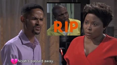 Noah Skeem Saam Death Why Sikes And Mary Faked Noahs Death Explained