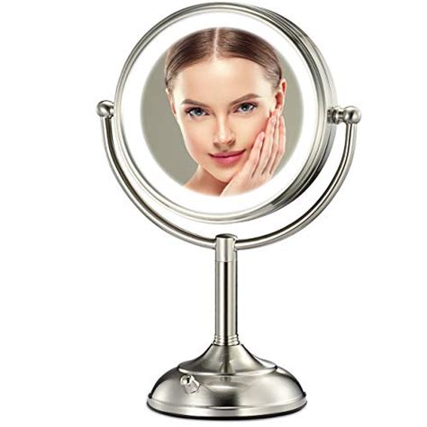 10 Best 10 Magnifying Makeup Mirrors Of 2022 Of 2022