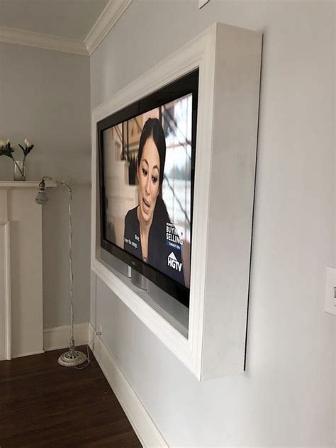 10 Tips And 26 Ways To Hide Tv Wires Digsdigs
