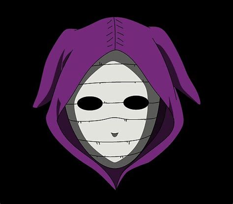 We believe in helping you find the product that is right for you. "Tokyo Ghoul Eto Maske" Poster von McK00laid | Redbubble