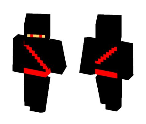 Download Ninja Minecraft Skin For Free Superminecraftskins