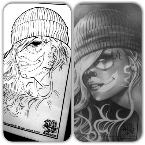 Maybe you would like to learn more about one of these? Steve soto tattoo drawing | sleeve ideas | Pinterest | Tattoo drawings, Drawings and Tattoos and ...