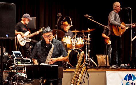 Out & About November 2023 | Key Peninsula News