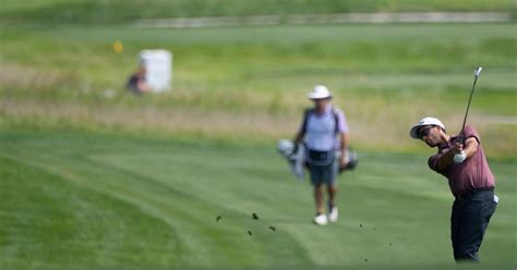 Photos Pinnacle Bank Golf Championship Thursday