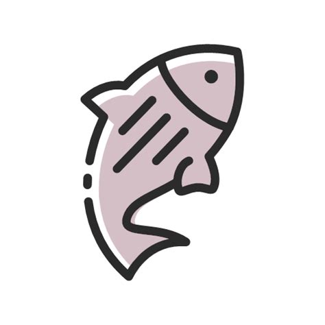 Free 206 Fish Svg Icon Svg Png Eps Dxf File Best Free Svg Files For