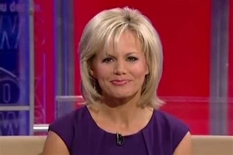 Gretchen Carlson Compares Victim Blaming Of Sexual Harassment