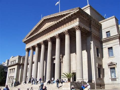 Wits University Picture Of South Africa Africa Tripadvisor