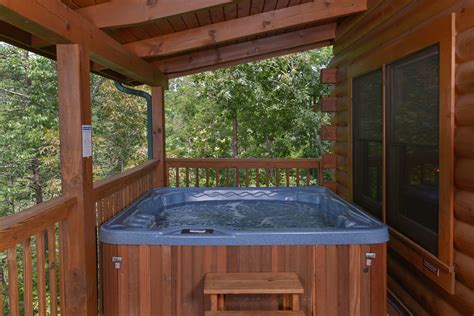Sevierville Cabin W Deck And Hot Tub 10min To Dtwn Evolve