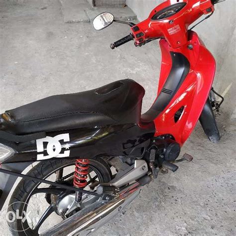 Honda wave125i 2021 full specification and features in malaysia. Honda Wave S 125 digital Wave XRM motorcycle in Pasay ...