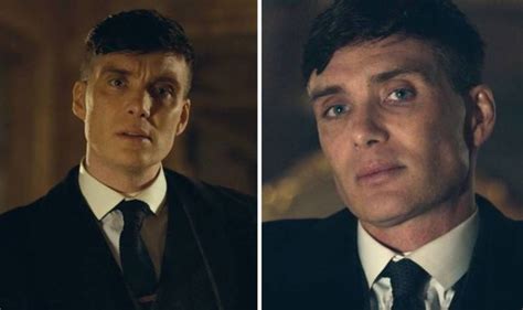 Peaky Blinders Will Peaky Blinders End With Tommy Shelbys Death Tv