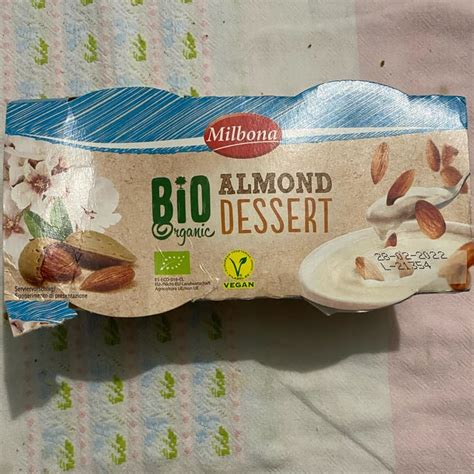 Milbona Almond Dessert Review Abillion