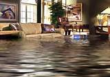 Pictures of Water Damage Restoration How To