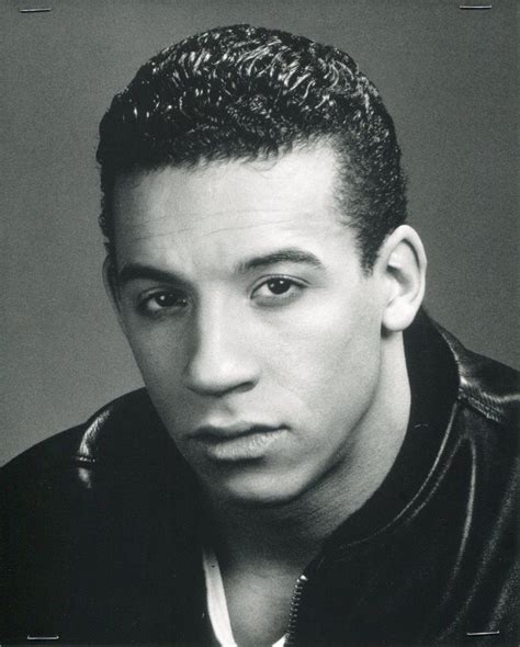 But as we have it, dom's past comes back, resurfacing. Vin Diesel With Hair and Ideas to Style the hairstyle