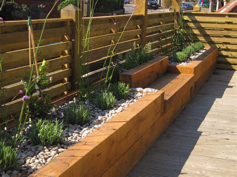 Raised Beds For Easy Low Maintenance Backyard Gardens