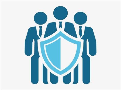 Information Security Team Icon Transparent Png 570x570 Free
