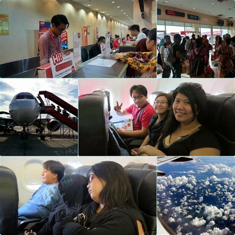 Review, photos and rating of air asia ak 1792 singapore (sin) → kota kinabalu (bki) by terryyong. Calista Leah Liew: February 2014