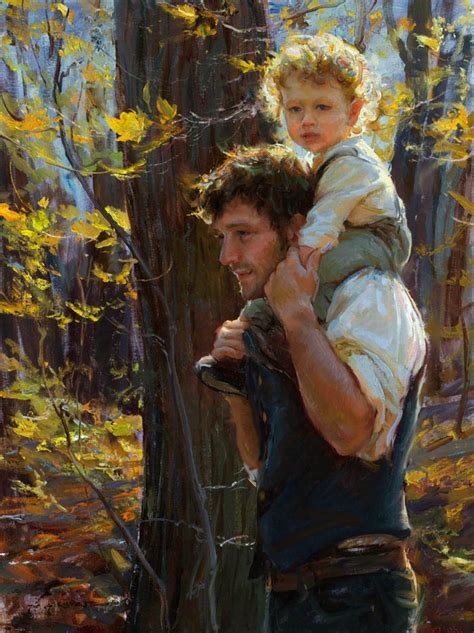 40 Beautiful Oil Paintings Like You Have Never Seen Before Bored Art