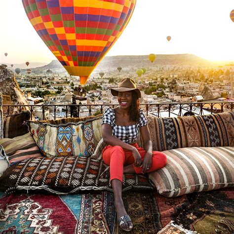 What Is A Travel Influencer Ten Globe Trotting Instagrammers Talk About What They Do
