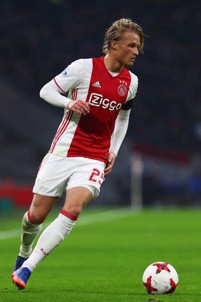 Please keep it respectful towards. Kasper Dolberg Photos Photos: AFC Ajax v ADO Den Haag ...