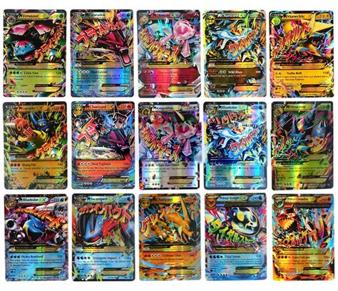 Check spelling or type a new query. Hot ! New Pokemon TCG : 100 FLASH CARD LOT RARE 20 MEGA+80 ...
