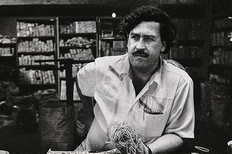 Pablo Escobar Mi Hermano Mi Jefe Mi Amante Mi Enemigo