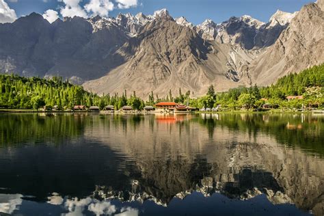 Wiki Loves Earth Top 10 Pictures From Pakistan Dawncom