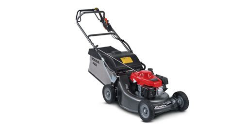 Find the best lawn mower for your household! Technische Daten - HRH - Rasenmäher - Rasen & Garten - Honda