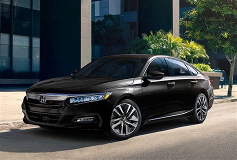 2019 Honda Accord Review For Clermont Fl Headquarter Honda