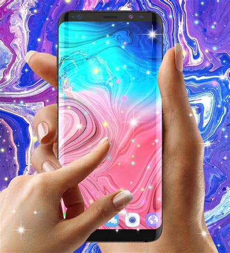 Live Wallpaper For Galaxy S10 For Android Apk Download