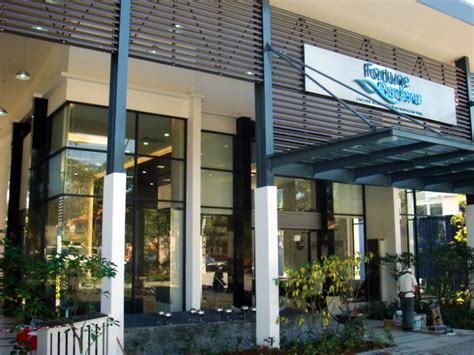 No advertising and no spamming please. Fortune Perdana Sales Gallery - VCS INTERIOR SDN BHD