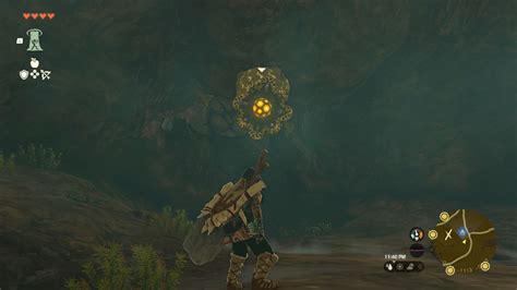 Zelda Tears Of The Kingdom All Misko S Treasure Locations