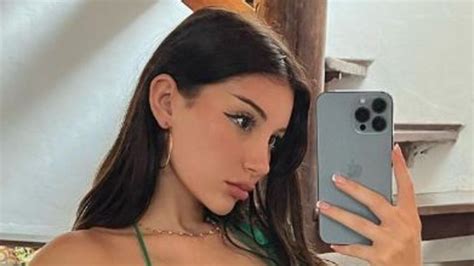 Onlyfans Star Mikaela Testa Talks About Her Public Break Up A Year On