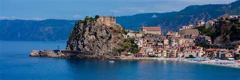 The ports and harbors located in italy are listed below. 10 Best Scilla Hotels, Italy (From $44)