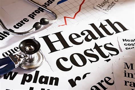 Best Rising Health Care Costs Stock Photos Pictures And Royalty Free