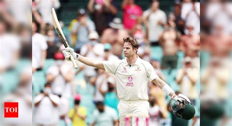 India vs england 2021, 5th t20i: India vs Australia: Steve Smith finally finds his zone ...