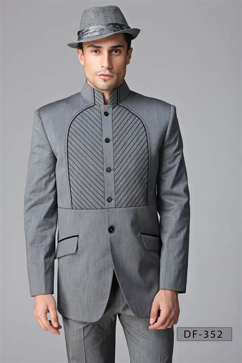 Modern 3 Piece Suits For Men Three Piece Suit Indian Office Wear All The Latest Hair